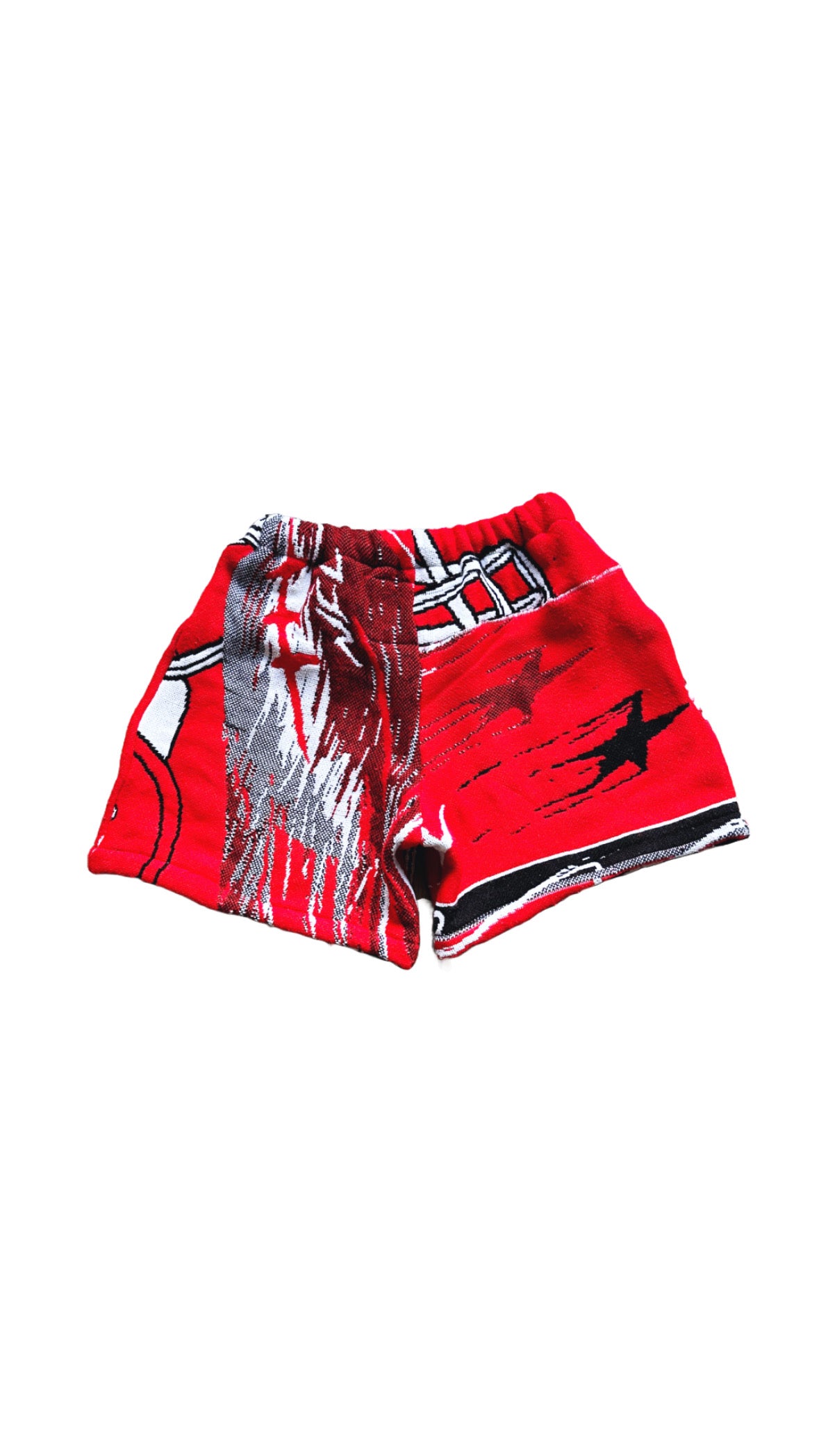 KC Chiefs Shorts