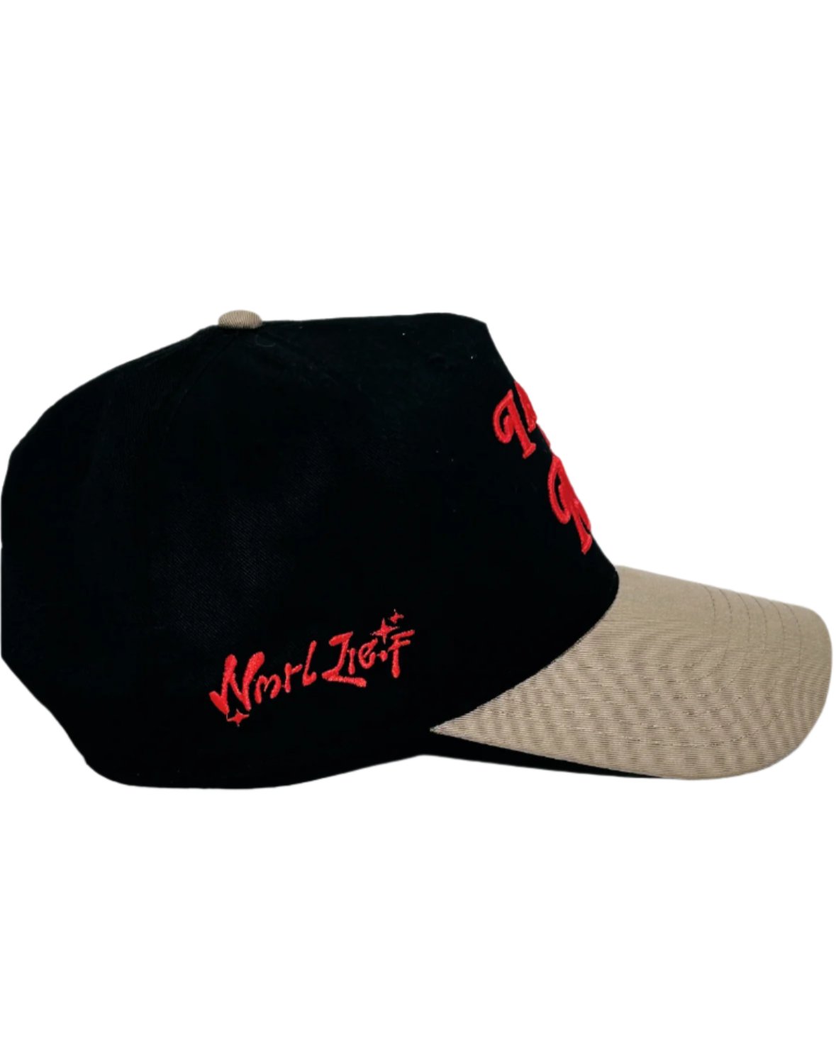 I Am The Art Hat