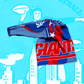 NY Little Giants Sweaters