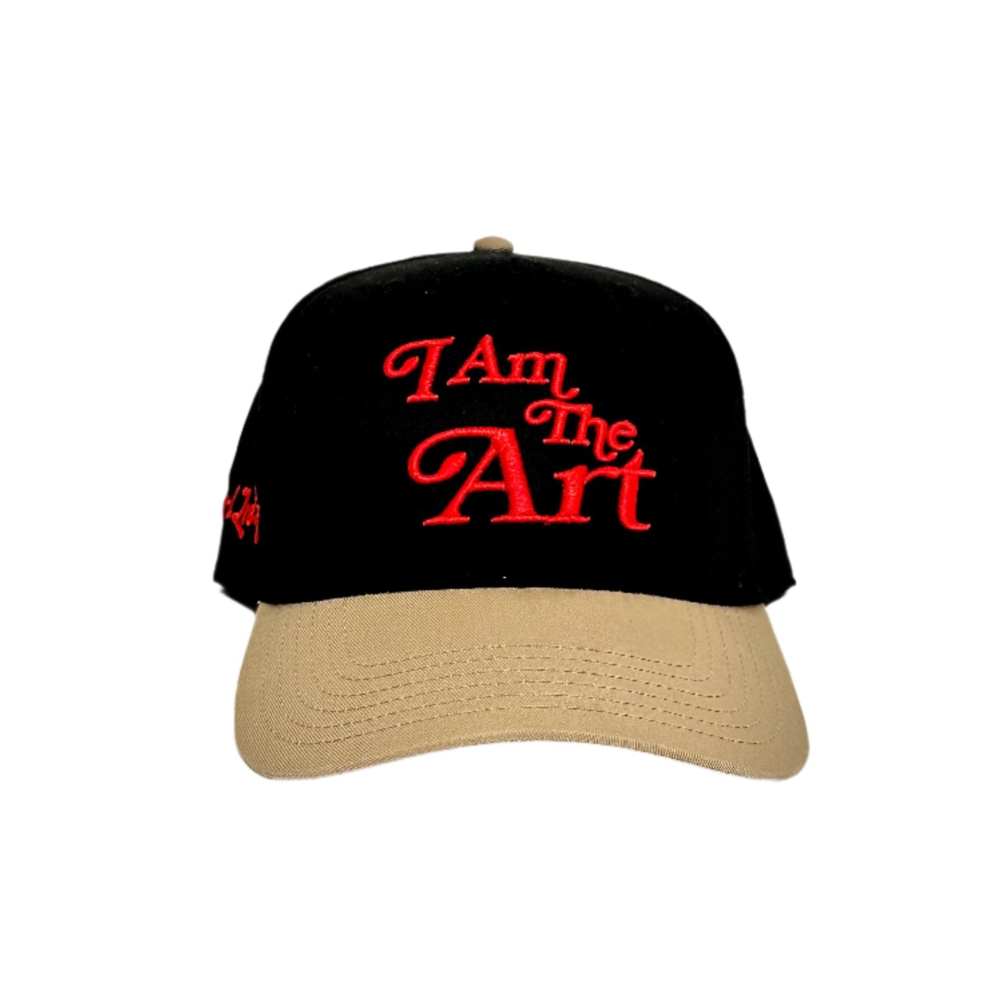 I Am The Art Hat