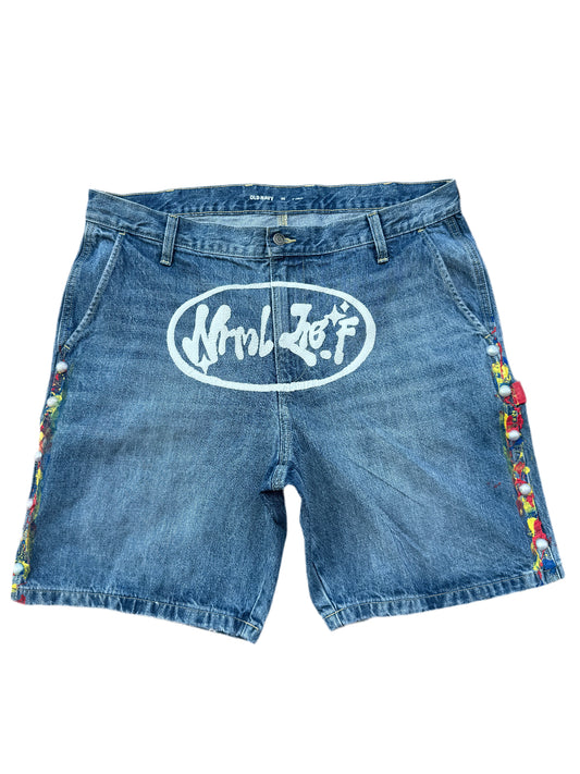 Aunt Pearl Shorts