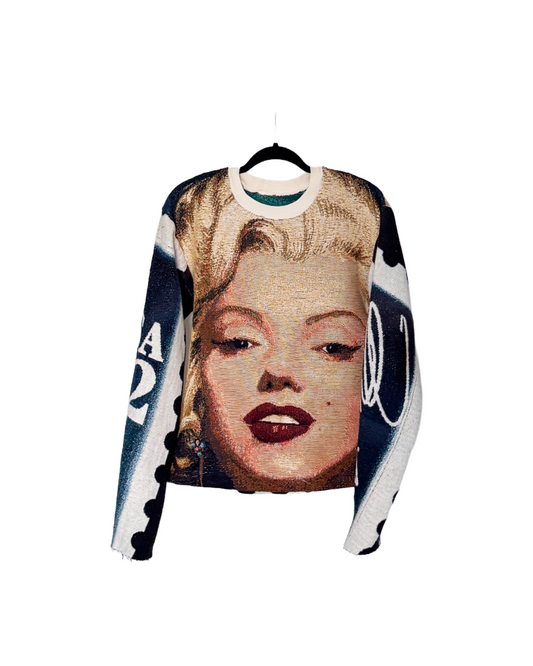 Monroe Stamp