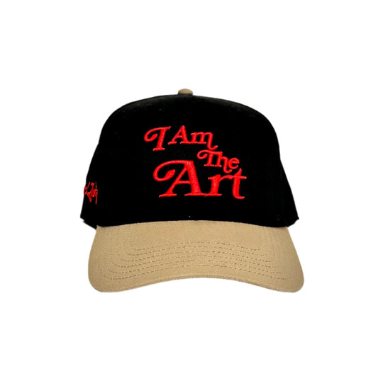 I Am The Art Hat